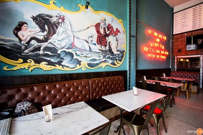 The Hopster Café Hat Yai