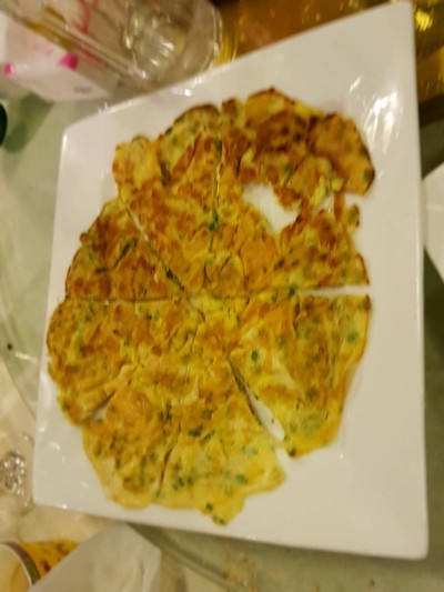 ไขเจียว
