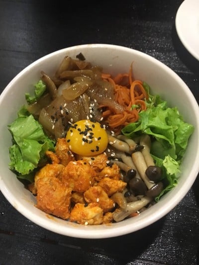 บิมบิมบับ