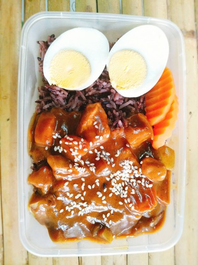 วิธีทำ แกงกะหรี่ญี่ปุ่น​