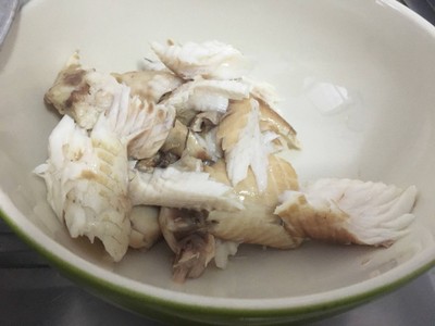 วิธีทำ ก๋วยจั๊บญวน ปลา