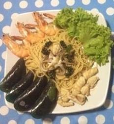 วิธีทำ สปาเก็ตตี้ซีฟู๊ด วิธีทำ สปาเก็ตตี้ซีฟู๊ด