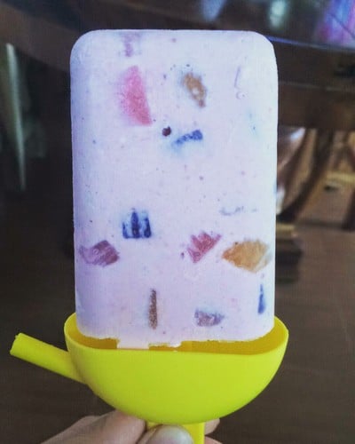 หวานเย็นปีโป้