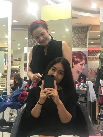 บริการหรือผลลัพธ์ที่ได้