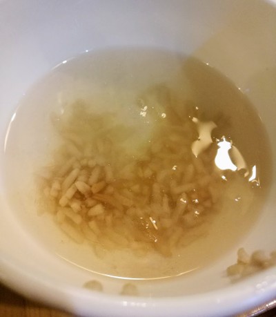 ของหวาน