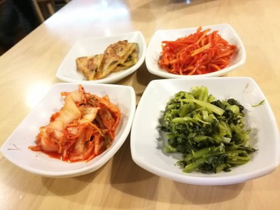 เครื่องเคียง