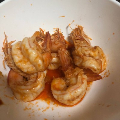 วิธีทำ ข้าวผัดกุ้ง