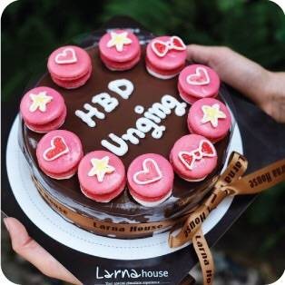 LarnaHouse (ลาร์นา เฮ้าส์) พัฒนาการ 61 LarnaHouse (ลาร์นา เฮ้าส์) พัฒนาการ 61