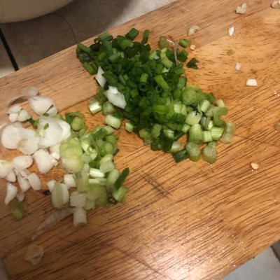 วิธีทำ ข้าวผัดกุ้ง