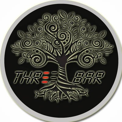 Three Bar