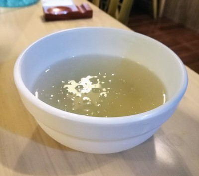 ของหวาน