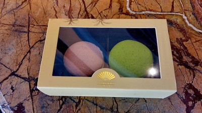 MACARONS