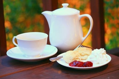 Toffee Coffee by Baan Supichaya บ้านสุพิชญา @ริมโขง ถนนคนเดินซอย 14