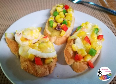 วิธีทำ Perfect Cheesy Garlic Bread ขนมปังกระเทียมชีส