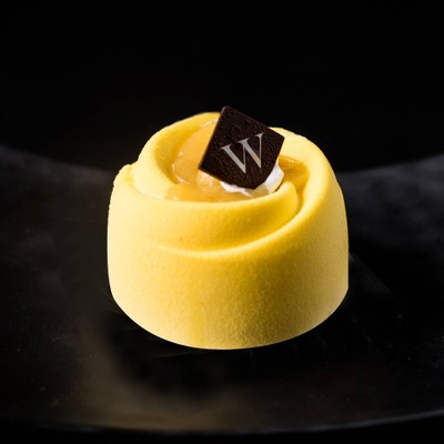 เมนูของร้าน Simply W สยามพารากอน