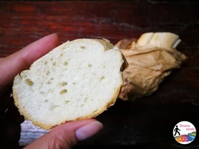 วิธีทำ Perfect Cheesy Garlic Bread ขนมปังกระเทียมชีส