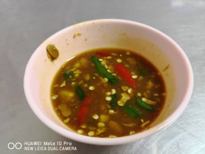 น้ำจิ้ม