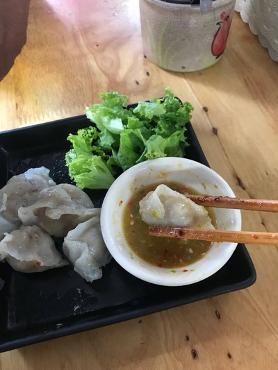 เกี๊ยวปลา