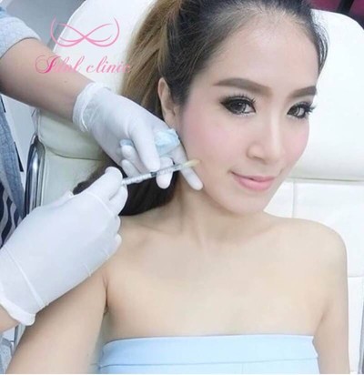 ไอดอลคลินิก พระราม 9