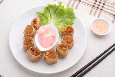 ฮุ่นกวง ไชน่าทาวน์ (Hoon Kuang Chinatown) ฮุ่นกวง ไชน่าทาวน์ (Hoon Kuang Chinatown)