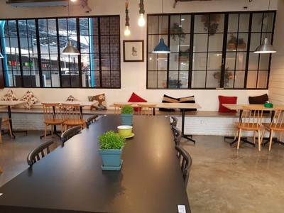 บรรยากาศ
