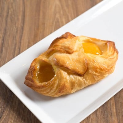 เมนูของร้าน Simply W สยามพารากอน