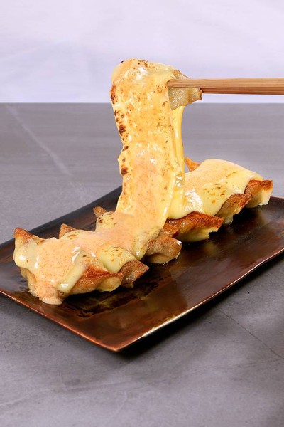 Teraoka Gyoza (เทราโอกะ เกี๊ยวซ่า) เอ็มควอเทียร์ Teraoka Gyoza (เทราโอกะ เกี๊ยวซ่า) เอ็มควอเทียร์