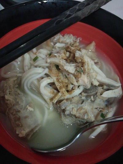 ก๋วยเตี๊ยวญวน