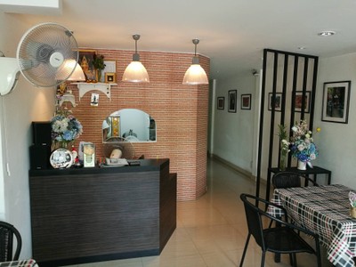 บรรยากาศ