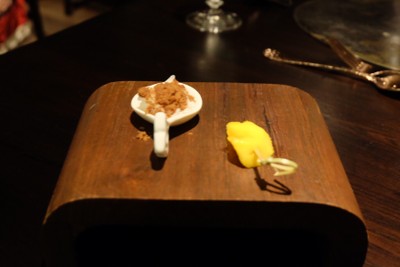 Chef Starter