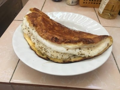 วิธีทำ ไข่เจียวเด้งดึ๋งสไตล์ญี่ปุ่น วิธีทำ ไข่เจียวเด้งดึ๋งสไตล์ญี่ปุ่น