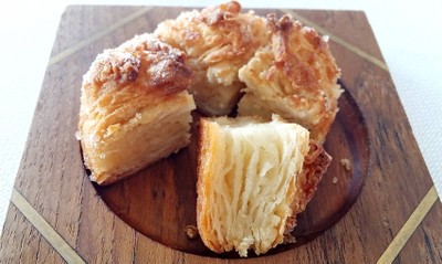 Kouign-Amann