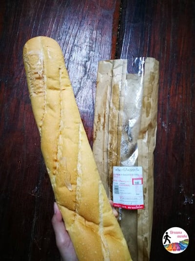 วิธีทำ Perfect Cheesy Garlic Bread ขนมปังกระเทียมชีส