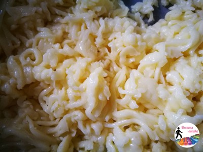 วิธีทำ Perfect Cheesy Garlic Bread ขนมปังกระเทียมชีส