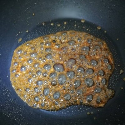 วิธีทำ หมูพะโล้โอวัลตินเบบี้