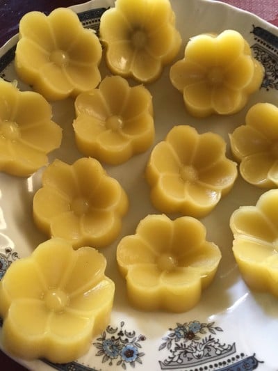 ขนมแตงไทย