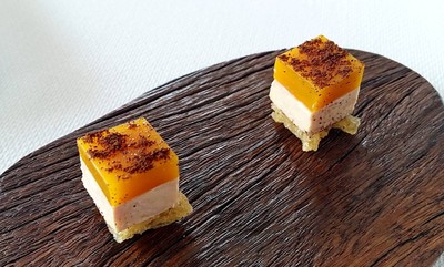 Canapés