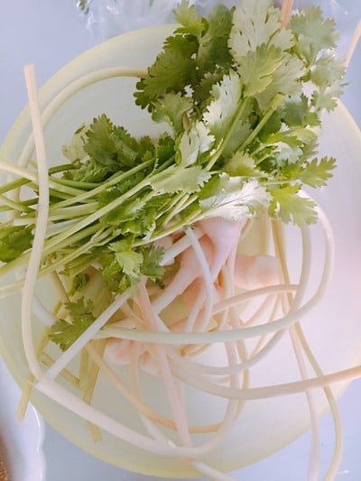 วิธีทำ เมนูต้มข่าปลาสลิดข่าอ่อนตะลิงปิง วิธีทำ เมนูต้มข่าปลาสลิดข่าอ่อนตะลิงปิง