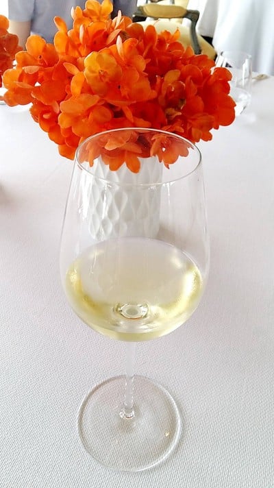 J. Moreau & Fils  Chablis 2014