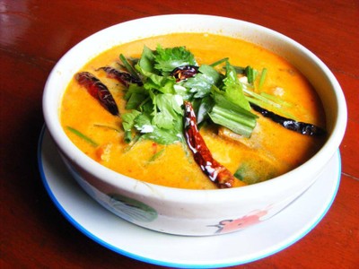 ลุกโภชนา เชียงคาน