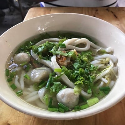 เกี้ยมอี๋ต้มจืด