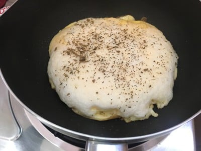 วิธีทำ ไข่เจียวเด้งดึ๋งสไตล์ญี่ปุ่น วิธีทำ ไข่เจียวเด้งดึ๋งสไตล์ญี่ปุ่น