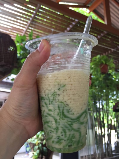 ลอดช่อง