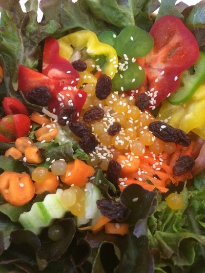 ซีซ่าสลัด