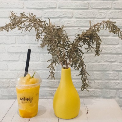 มะม่วงเสาวรส