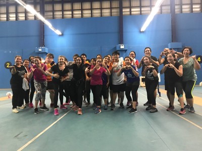 Peak Fitness พระราม 2