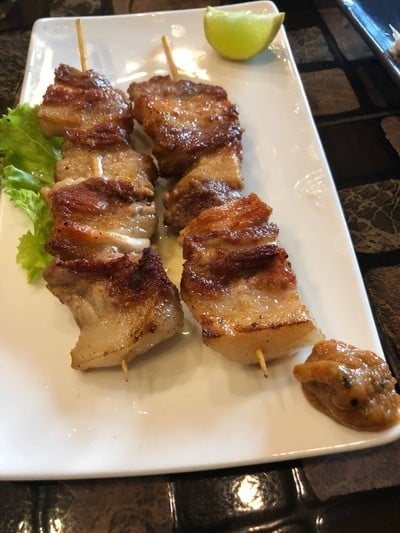 อาหาร หรือ เครื่องดื่ม