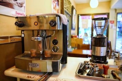 Sweety Icy Coffee (สวีทตี้ไอซี่คอฟฟี่) เสาชิงช้า Sweety Icy Coffee (สวีทตี้ไอซี่คอฟฟี่) เสาชิงช้า
