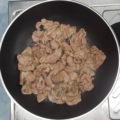 วิธีทำ สันคอหมูคั่วพริกเกลือ วิธีทำ สันคอหมูคั่วพริกเกลือ