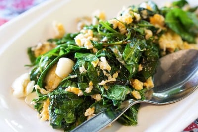 เมนูของร้าน ทุ่งคา กาแฟ